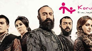 Muhteşem Yüzyıl'dan Muhteşem Gece haber görseli