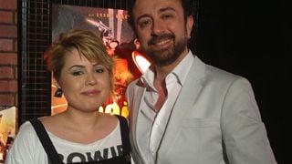 Burçin Bildik Klak'ta! haber görseli