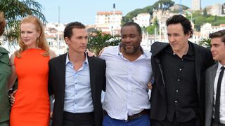 Cannes Günlükleri - 9. Gün haber görseli