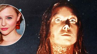 Carrie'nin Yeniden Çevriminde Roller Belli Oldu haber görseli