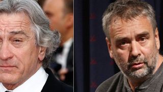 Luc Besson'dan Yeni Projeler! haber görseli