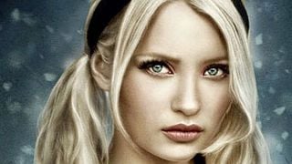 Emily Browning 'Plush' İsimli Gerilim Projesi İçin Görüşmelere Başladı