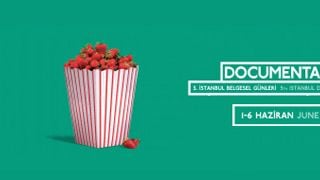 Documentarist Başlıyor! haber görseli