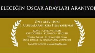 Özel Alev Lisesi’nin Kısa Film Yarışması Uluslararası Alana Taşınıyor! haber görseli