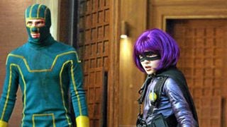 Kick-Ass Filminin Devamı İçin Kadro Çalışmaları Devam Ediyor haber görseli
