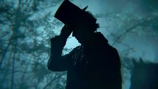 Abraham Lincoln:Vampir Avcısı Filminden Yeni Klipler! [VIDEO] haber görseli