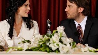 Öyle Bir Geçer Zaman ki'de Bir Olaylı Nikah Daha [VIDEO] haber görseli