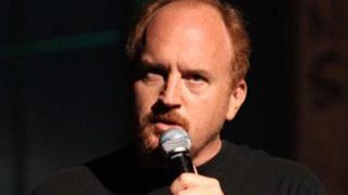 Louis C.K. Woody Allen'ın Yeni Projesinde! haber görseli