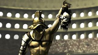 Zombiler Gladyatörlere Karşı! haber görseli