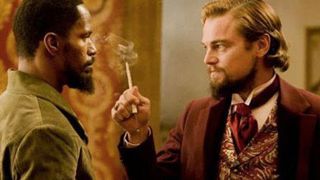 Django Unchained (Zincirsiz) Filminden İlk Fragman! [VIDEO] haber görseli