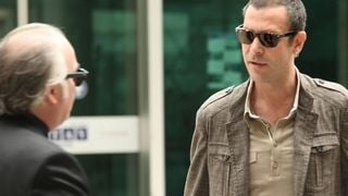 Ve Ercüment Çözer 68. Bölümde Yeniden Behzat Ç.'de haber görseli