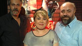 Sinema Yazarları Bu Hafta Klak'ta! haber görseli