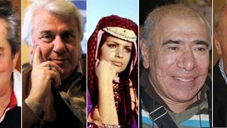 Altın Portakal Film Festivali'nde Onur Ödülleri Belli Oldu haber görseli