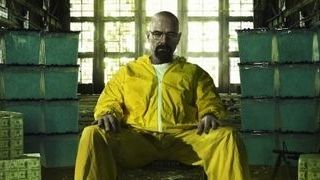 Breaking Bad Final Sezonundan Teaser!