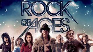 Rock of Ages Filminin Los Angeles Galası Yapıldı!