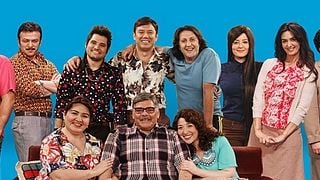 Seksenler Ramazan'da Ekranda! haber görseli