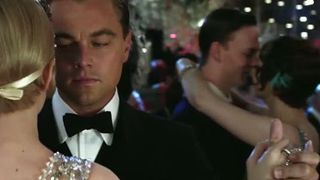 Muhteşem Gatsby'den Türkçe Altyazılı Fragman! [Video] haber görseli