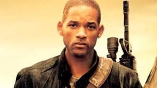 I Am Legend 2'de Will Smith Yok! haber görseli