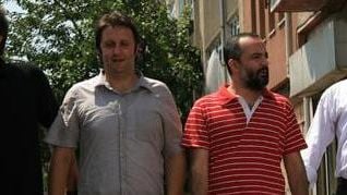 Çakallarla Dans 2'nin Çekimleri Yarın Başlıyor haber görseli