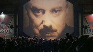 'Bin Dokuz Yüz Seksen Dört' Noah Oppenheim'a Emanet haber görseli