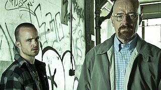 Breaking Bad 5. Sezona İlk Bakış! [VIDEO]