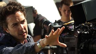 Shawn Levy'nin Canavar Problemi haber görseli