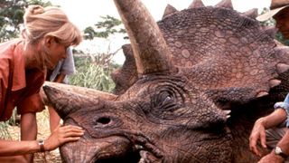 Jurassic Park 4'ün Senaristleri Bulundu! haber görseli