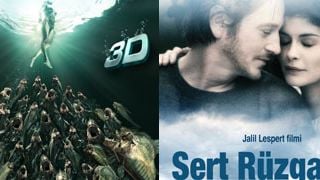 Vizyonda Bu Hafta Dram ve Komedi Var! haber görseli