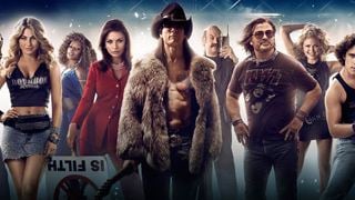 Rock of Ages Filminin Gişe Raporu