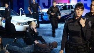 Rookie Blue 4. Sezon Onayını Aldı