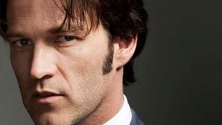 Stephen Moyer Savcı Oluyor!