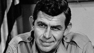 Andy Griffith Hayatını Kaybetti