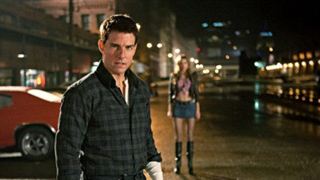 Jack Reacher Filminden İlk Fragman [VIDEO]