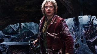 The Hobbit'in Çekimleri Bitti! haber görseli