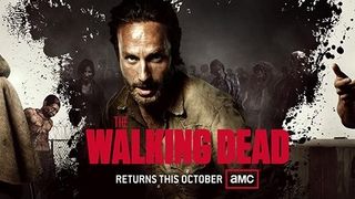 The Walking Dead'den Comic Con Posteri ve Yeni Video! haber görseli