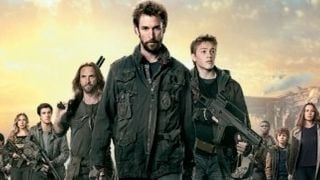 Falling Skies'a 3. Sezon Onayı haber görseli