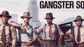 Gangster Squad Yıldız Kadrosuyla Göz Dolduruyor!