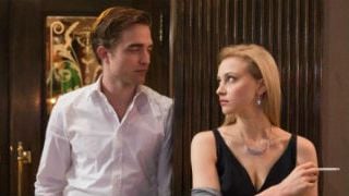 Cosmopolis Filminden Yeni Fragman haber görseli