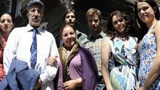 Yakında; Evlerden Biri [VIDEO] haber görseli