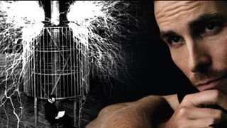 Christian Bale Tesla mı Oluyor? haber görseli