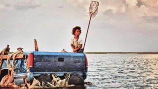 Masalsı Bir Yolculuk: Beasts of the Southern Wild  haber görseli