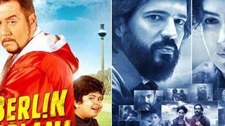 Yerli Filmlere Taze Vizyon! haber görseli