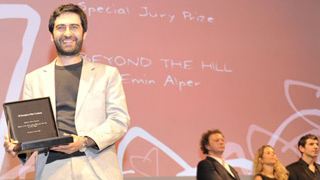 Tepenin Ardı’na Saraybosna’dan Jüri Özel Ödülü