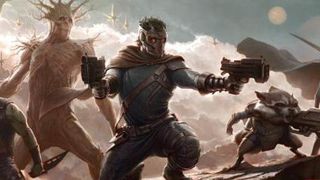 Marvel'in Comic-Con 2012 Çıkarması! haber görseli