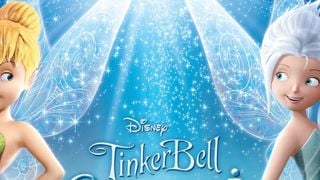 Tinkerbell: Gizemli Kanatlar Filminden İlk Poster haber görseli