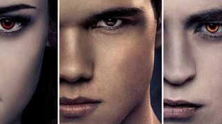 'The Twilight Saga: Breaking Dawn - Part 2'den 23 Karakter Posteri