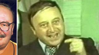 Ergin Orbey'i Kaybettik... haber görseli