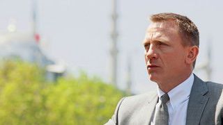 Skyfall Filminden Yeni Kareler haber görseli