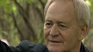 Altın Portakal’da Jüri Başkanı István Szabó haber görseli