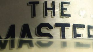 The Master Filminden İlk Poster [FOTOĞRAF] haber görseli